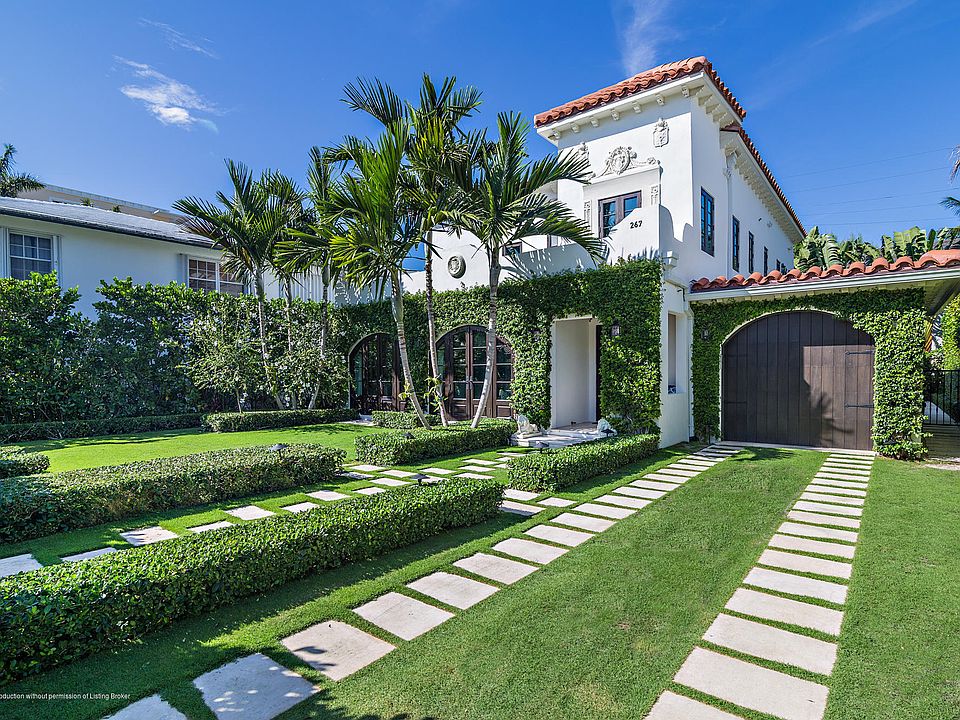 267 Atlantic Ave, Palm Beach, FL 33480 Zillow
