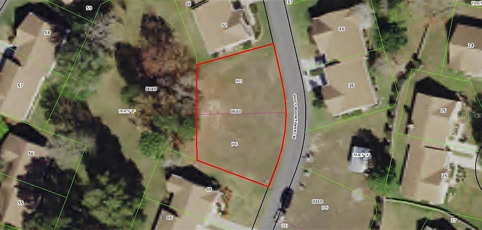 1st image of 3673 N Laurelwood Loop