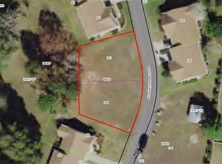 3673 N Laurelwood Loop, Beverly Hills, FL 34465