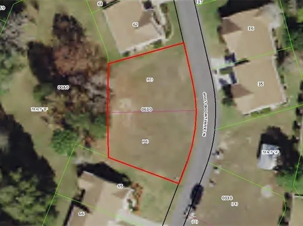 3673 N Laurelwood Loop, Beverly Hills, FL 34465