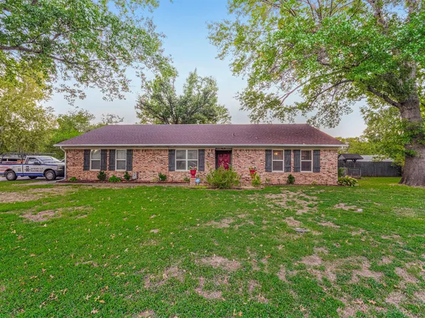 6608 S 254th East Ave, Broken Arrow, OK 74014