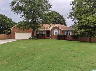205 Dusty Trl, Madison, AL 35758