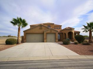 24159 N Cotton Rd, Florence, AZ 85132