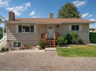667 E Cliff Dr, Grand Junction, CO 81506