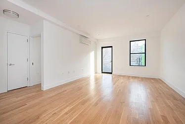 Rented by Compass