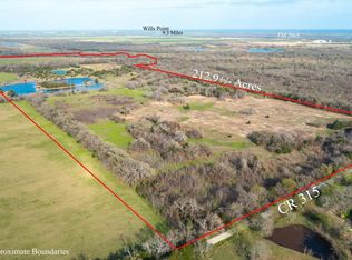 0 County Road 315, Terrell, TX 75161