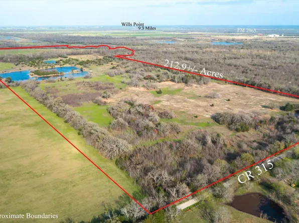 0 County Road 315, Terrell, TX 75161