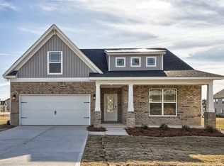 469 Maple Valley Loop, Blythewood, SC 29016