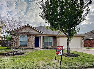 708 Encanto Dr, Leander, TX 78641