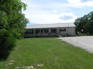 6982 State Road 54 W, Springville, IN 47462