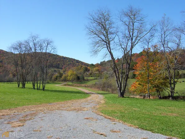 2340 River Walk Lot 7, Hiawassee, GA 30546