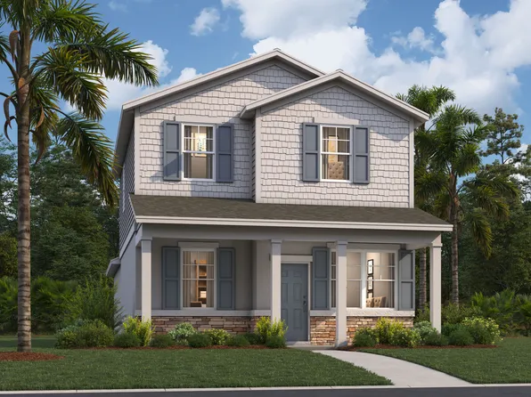 Homes Available Soon, Avalon Park Wesley Chapel Single Family Homes