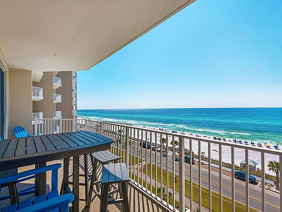 2nd image of 1200 Scenic Gulf Dr #B601