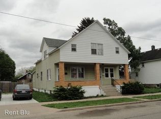 1442 Broadway Ave NW, Grand Rapids, MI 49504