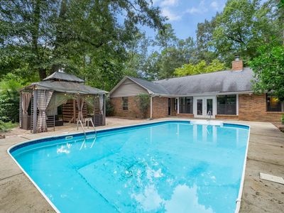8172 Blue Quill Trl, Tallahassee, FL, 32312