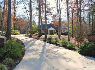 12405 Raven Ridge Rd, Raleigh, NC 27614