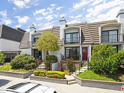 8135 Redlands St APT 101, Playa Del Rey, CA, 90293