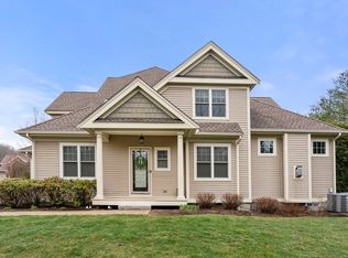 6 Old County Rd UNIT 22, Sudbury, MA 01776