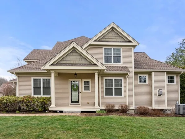 6 Old County Rd Unit 22, Sudbury, MA 01776