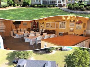 3950 Blackberry Ln, Sumter, SC 29154