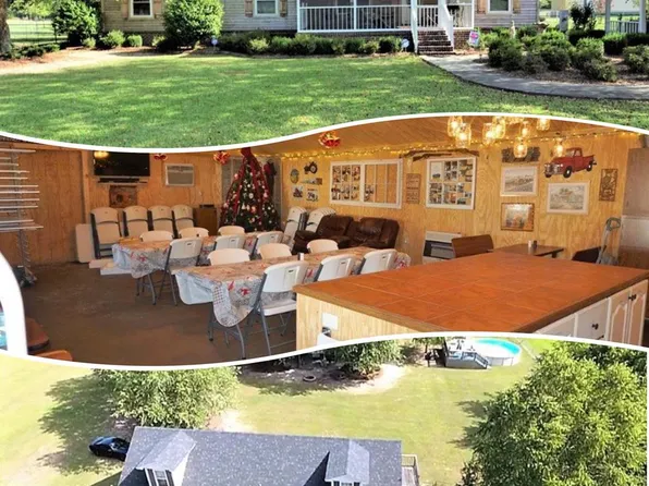 3950 Blackberry Ln, Sumter, SC 29154