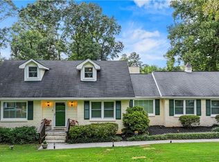 665 Shannon Way, Lawrenceville, GA 30044