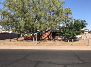 6627 N 41st Ave, Phoenix, AZ 85019