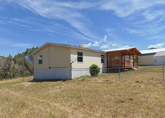 Property Side View