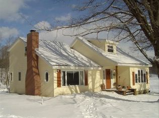 5163 Lee Center Taberg Rd, Lee Center, NY 13363