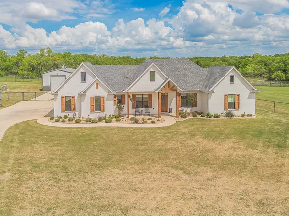 105 Hondo Cir, Millsap, TX 76066