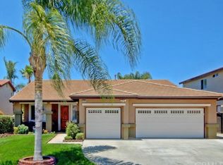 41041 Robards Way, Murrieta, CA 92562