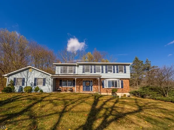 949 Rockport Rd, Mansfield Twp., NJ 07840
