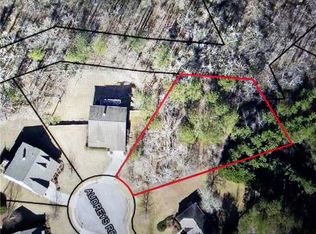 1623 Audreys Rdg #34, Monroe, GA 30656