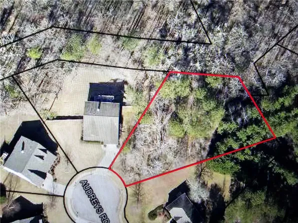 1623 Audreys Rdg #34, Monroe, GA 30656