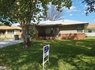 2801 NW 23rd St, Lawton, OK 73505
