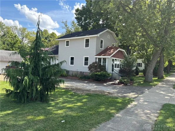 5760 Old Troy Pike, Dayton, OH 45424