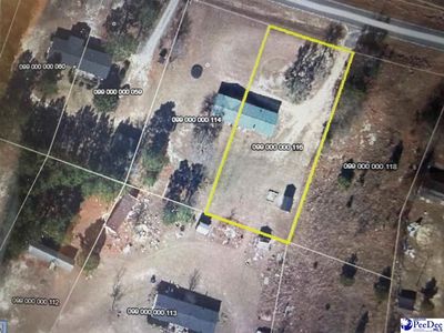 72 Holly Ave, Mc Bee, SC, 29101