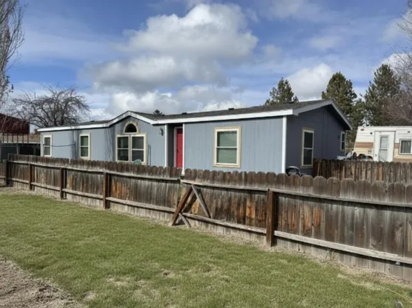 399 SE Idlewood St, Prineville, OR 97754