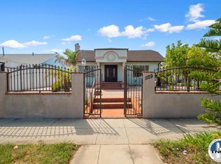 1129 N Heliotrope Dr, Los Angeles, CA 90029