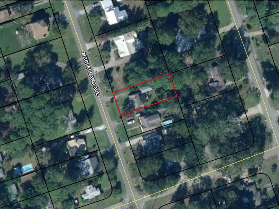 1027 McClelland Ave, Port Saint Joe, FL 32456 Zillow