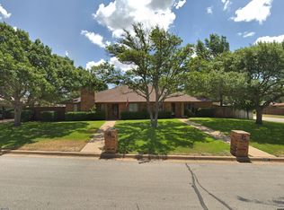 5125 Ledgestone Dr, Fort Worth, TX 76132