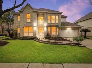 508 Seaborough Ln, League City, TX 77573