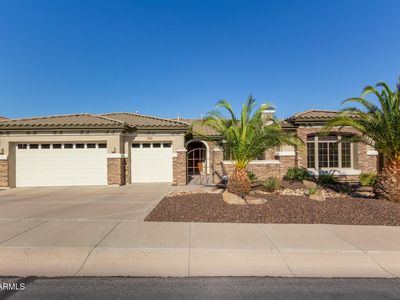 16407 S 27th Ave, Phoenix, AZ, 85045