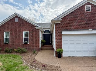 1641 Aaronwood Dr, Old Hickory, TN 37138