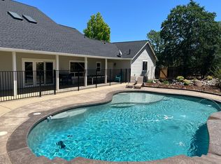 20901 Old 44 Dr, Redding, CA 96003