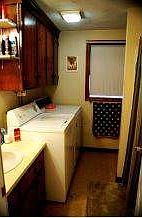 Bath / Laundry Room
