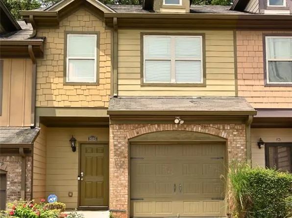 2915 Hillside Pl, Decatur, GA 30034