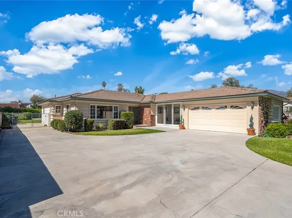 1321 S 8th Ave, Arcadia, CA 91006