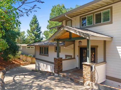 61 N Knoll Road, Mill Valley, CA, 94941
