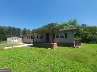 2021 Red Hill Rd, Carnesville, GA 30521